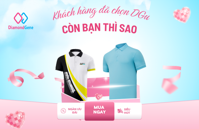 KHÁCH HÀNG ĐÃ CHỌN DGU – CÒN BẠN THÌ SAO?